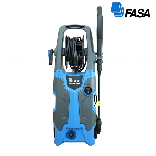 Máy rửa xe công nghiệp  FASA Tribal 160 Plus 1